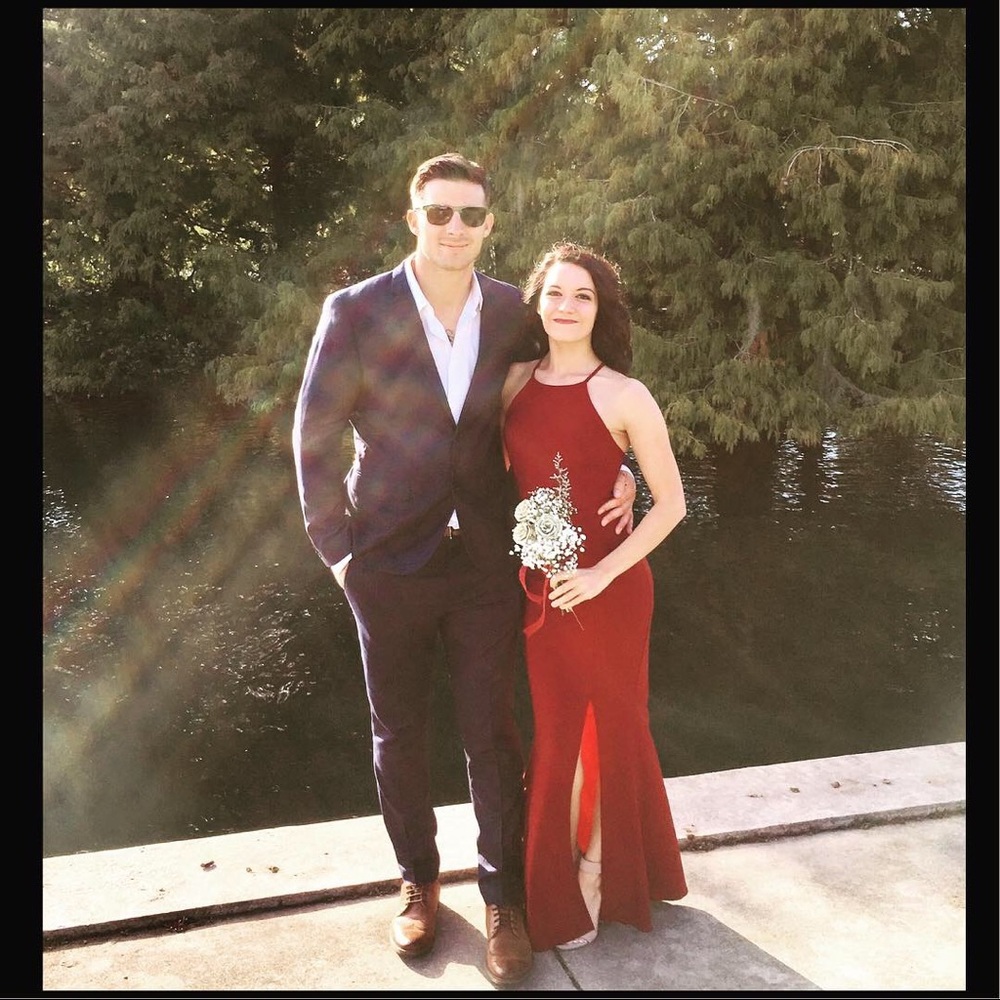 Meet your Posher, Brandy